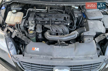 Универсал Ford Focus 2010 в 