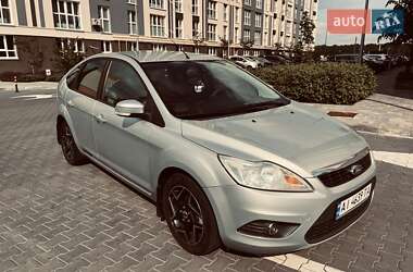 Хэтчбек Ford Focus 2008 в 