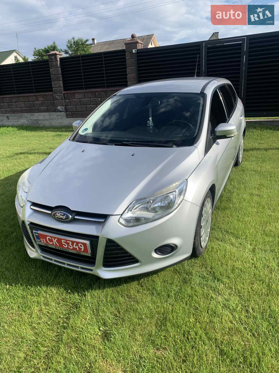 2013 Ford Focus - мініатюра 27