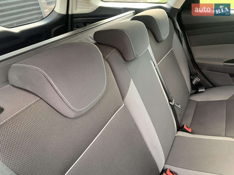Універсал Ford Focus 2012 в Рівному