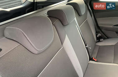 Универсал Ford Focus 2012 в 