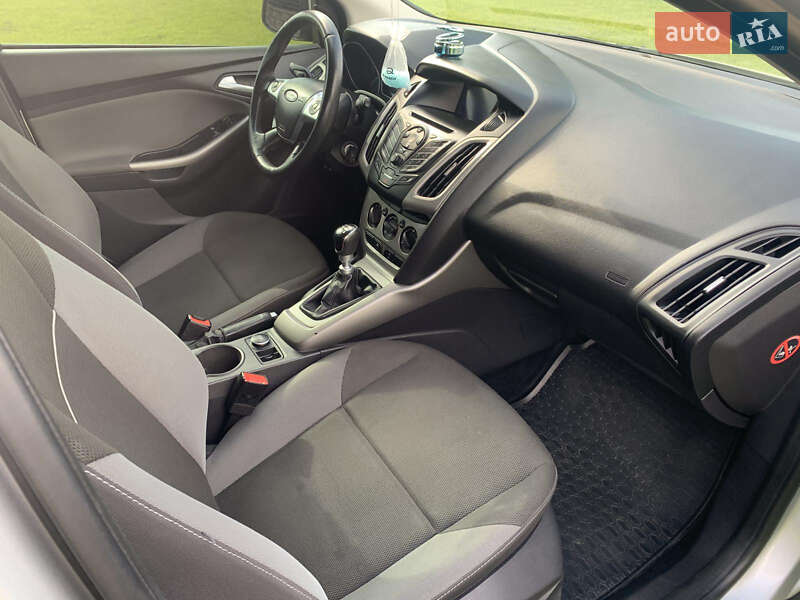 Універсал Ford Focus 2012 в Рівному
