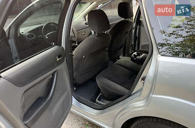 Універсал Ford Focus 2005 в 