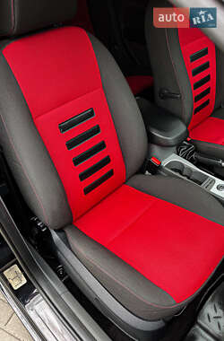 Универсал Ford Focus 2008 в 