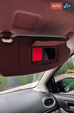 Универсал Ford Focus 2008 в 