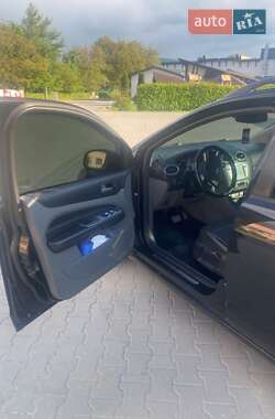 Универсал Ford Focus 2009 в 