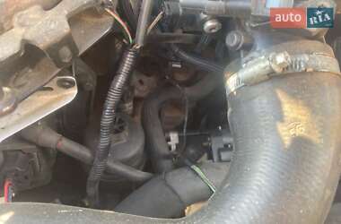 Универсал Ford Focus 2009 в 