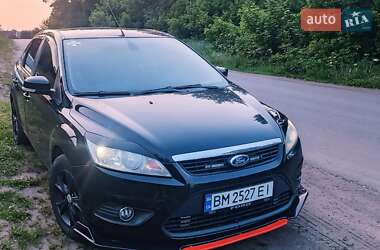 Седан Ford Focus 2008 в Сумах