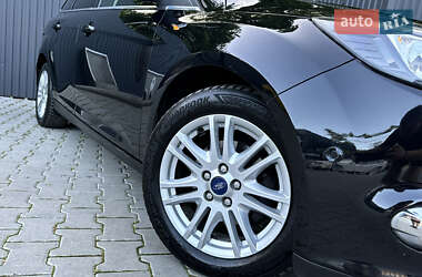 Универсал Ford Focus 2013 в 