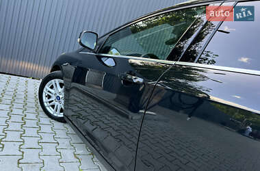 Универсал Ford Focus 2013 в 