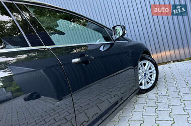 Универсал Ford Focus 2013 в 