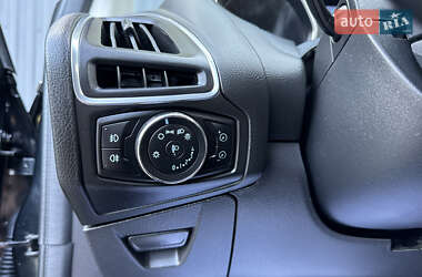 Универсал Ford Focus 2013 в 