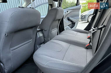 Универсал Ford Focus 2013 в 
