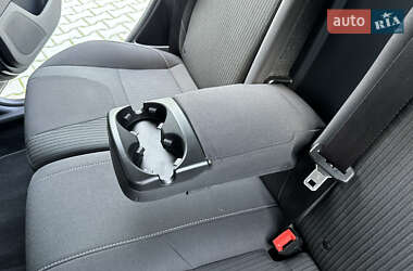 Универсал Ford Focus 2013 в 
