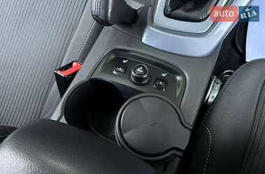 Универсал Ford Focus 2013 в 