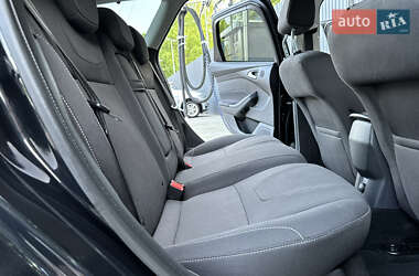 Универсал Ford Focus 2013 в 