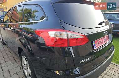 Универсал Ford Focus 2013 в 
