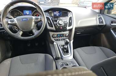 Универсал Ford Focus 2013 в 