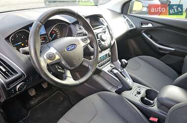 Универсал Ford Focus 2013 в 