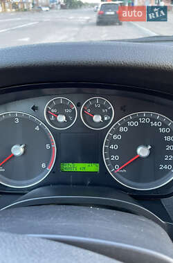 Універсал Ford Focus 2007 в 