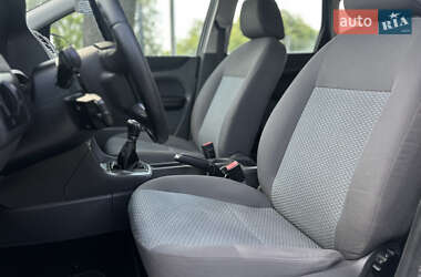 Универсал Ford Focus 2007 в 