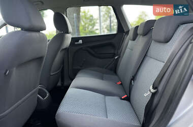 Универсал Ford Focus 2007 в 