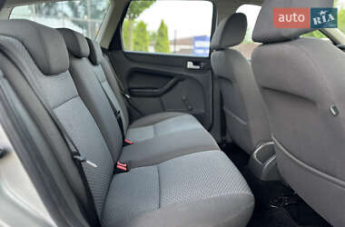 Универсал Ford Focus 2007 в 