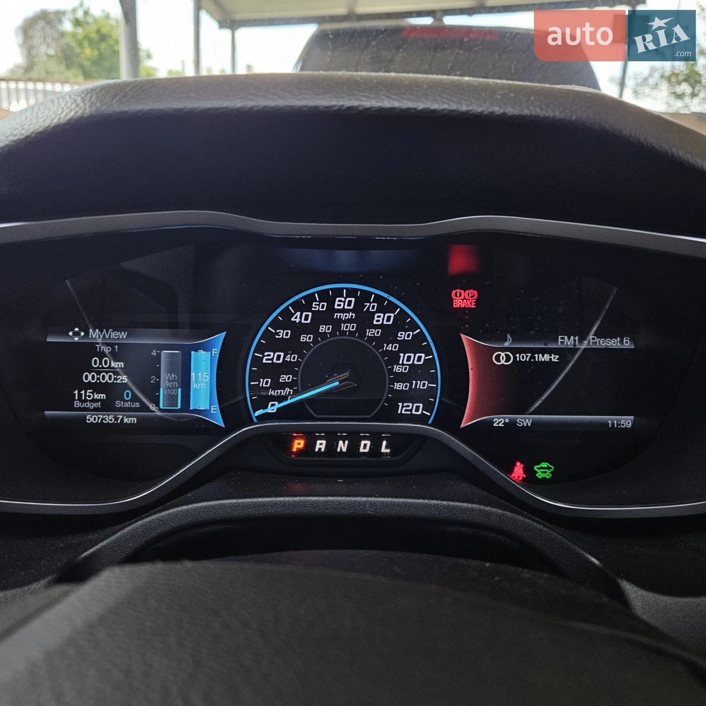 2015 Ford Focus - мініатюра 37