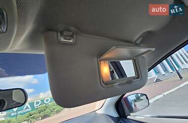 Хэтчбек Ford Focus 2015 в Черкассах