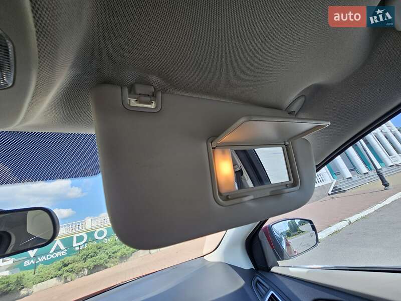Хэтчбек Ford Focus 2015 в Черкассах фото 34 Хэтчбек Ford Focus 2015 в Черкассах