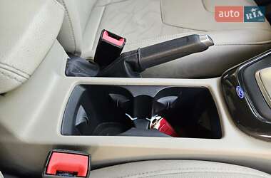 Хетчбек Ford Focus 2015 в 