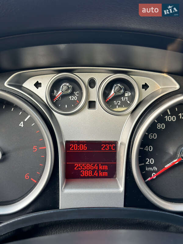 Універсал Ford Focus 2008 в Красилові