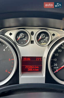 Универсал Ford Focus 2008 в 