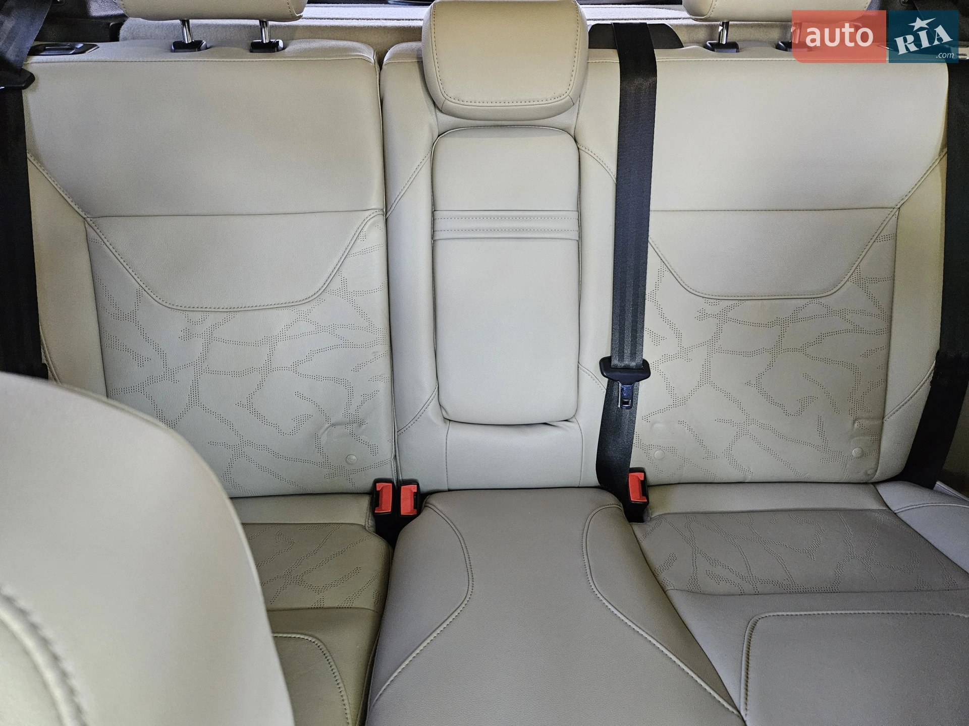 2015 Ford Focus - мініатюра 20