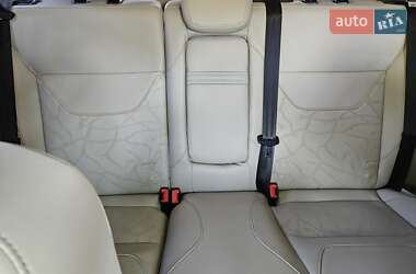 Хетчбек Ford Focus 2015 в 