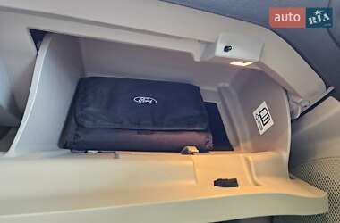 Хетчбек Ford Focus 2015 в 