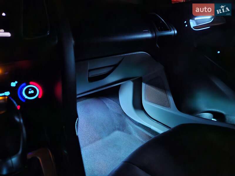 Хэтчбек Ford Focus 2015 в Черкассах фото 46 Хэтчбек Ford Focus 2015 в Черкассах