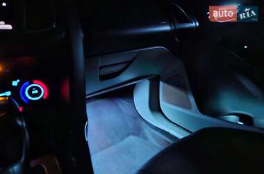 Хетчбек Ford Focus 2015 в 