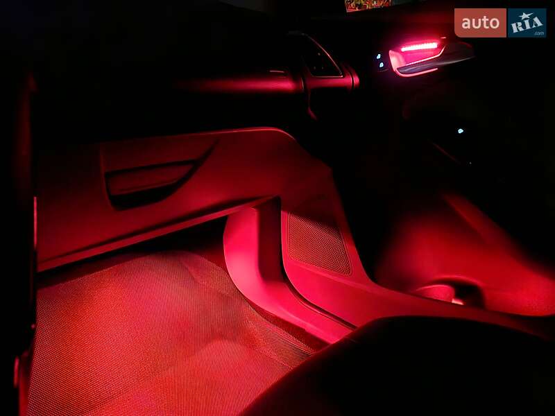 Хэтчбек Ford Focus 2015 в Черкассах фото 48 Хэтчбек Ford Focus 2015 в Черкассах