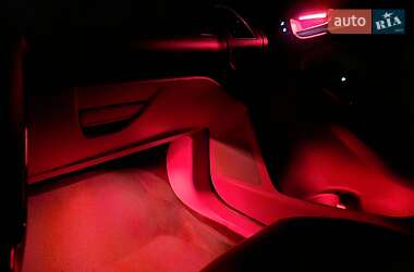 Хетчбек Ford Focus 2015 в 