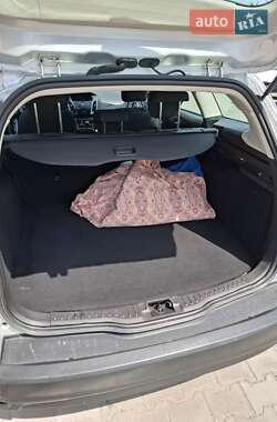 Универсал Ford Focus 2011 в 