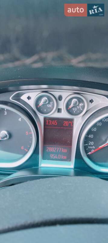 Универсал Ford Focus 2008 в Киеве