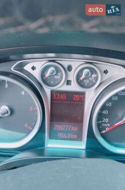 Універсал Ford Focus 2008 в 