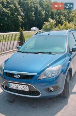 Універсал Ford Focus 2008 в 