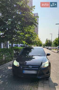 Седан Ford Focus 2013 в Киеве