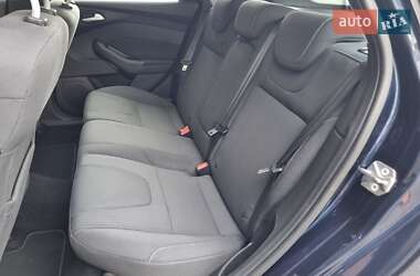 Універсал Ford Focus 2013 в 
