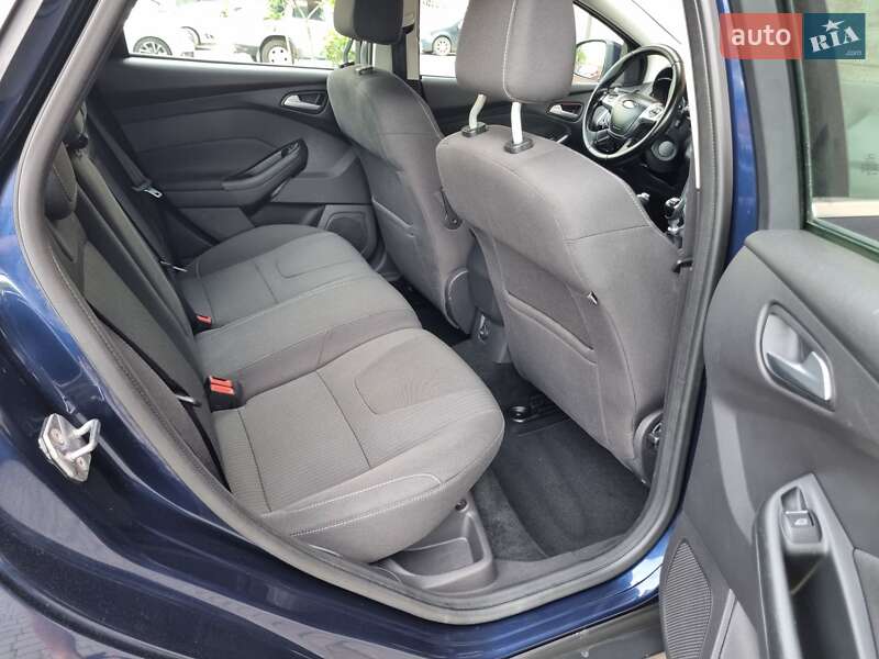 Універсал Ford Focus 2013 в Львові