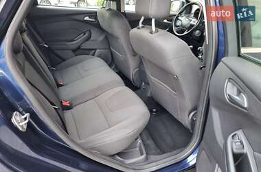 Універсал Ford Focus 2013 в 