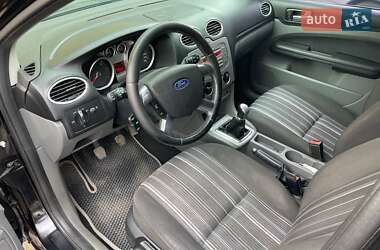 Универсал Ford Focus 2008 в 
