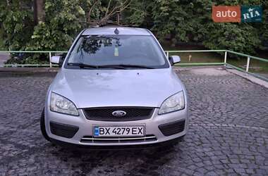 Универсал Ford Focus 2006 в Хмельницком